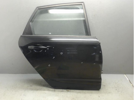 PORTE ARRIERE DROIT CITROEN C4