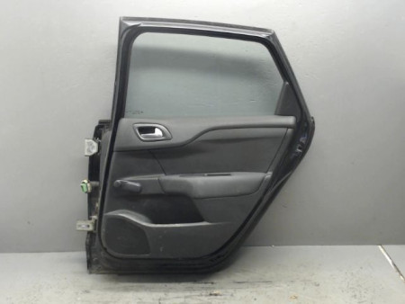 PORTE ARRIERE DROIT CITROEN C4