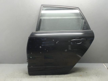 PORTE ARRIERE GAUCHE CITROEN C4