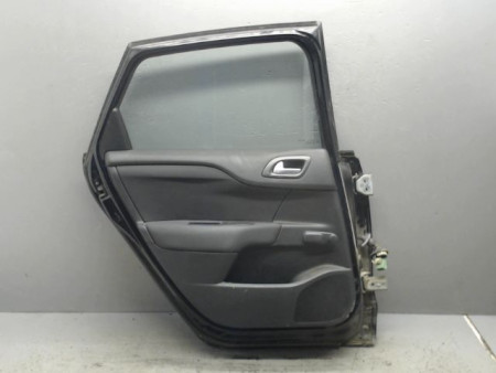PORTE ARRIERE GAUCHE CITROEN C4