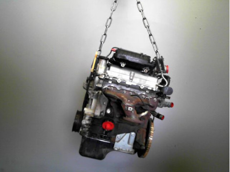 MOTEUR ESSENCE CHEVROLET SPARK 1.0