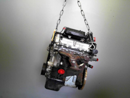 MOTEUR ESSENCE CHEVROLET SPARK 1.0