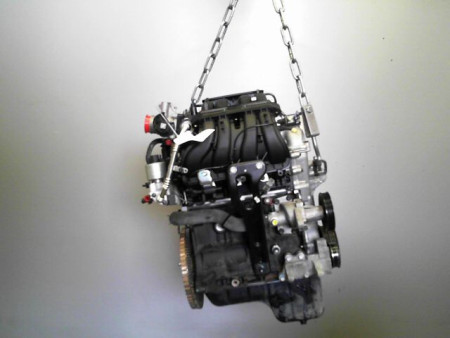 MOTEUR ESSENCE CHEVROLET SPARK 1.0