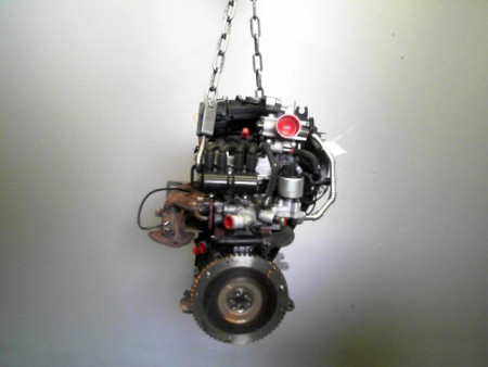 MOTEUR ESSENCE CHEVROLET SPARK 1.0