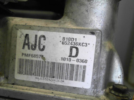 MOTEUR ESSENCE CHEVROLET SPARK 1.0
