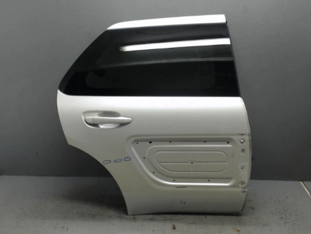 PORTE ARRIERE DROIT CITROEN C4 CACTUS