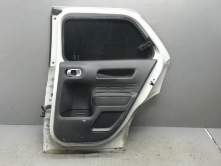 PORTE ARRIERE DROIT CITROEN C4 CACTUS