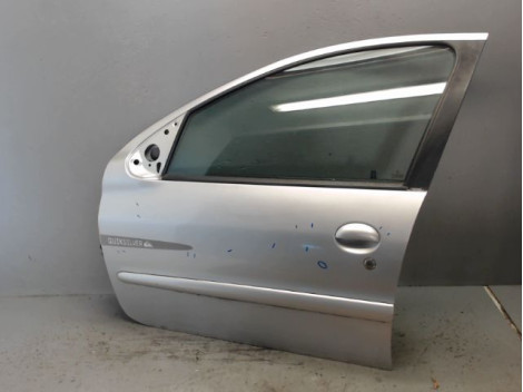 PORTE AVANT GAUCHE PEUGEOT 206
