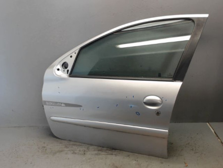 PORTE AVANT GAUCHE PEUGEOT 206