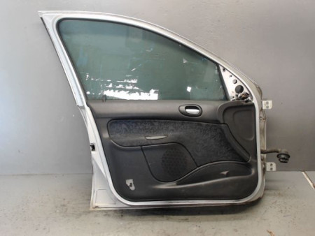 PORTE AVANT GAUCHE PEUGEOT 206