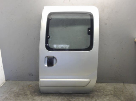 PORTE COULISSANTE GAUCHE RENAULT KANGOO
