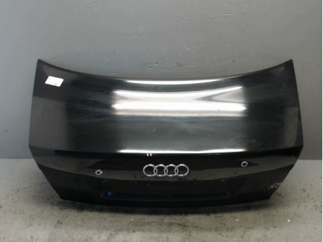 COFFRE ARRIERE AUDI A4