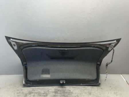COFFRE ARRIERE AUDI A4