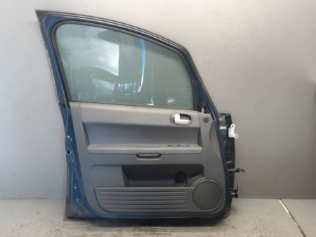 PORTE AVANT GAUCHE MITSUBISHI COLT