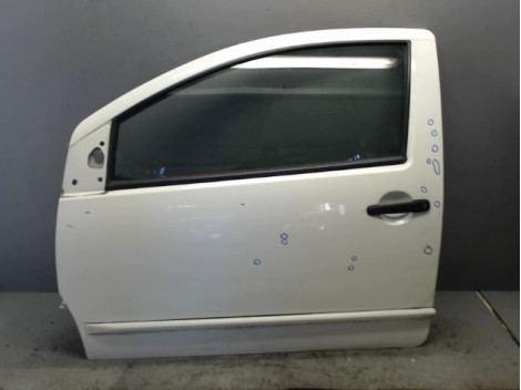 PORTE AVANT GAUCHE CITROEN C2