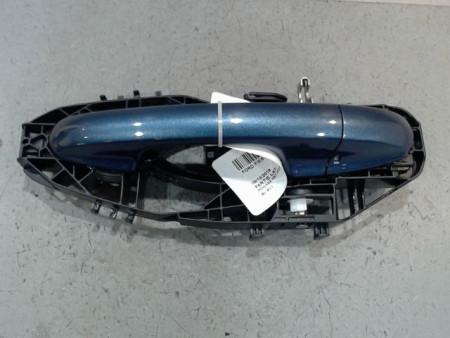 POIGNEE EXTERIEURE PORTE AVANT GAUCHE FORD FIESTA