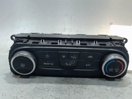 COMMANDE DE CHAUFFAGE FORD FIESTA