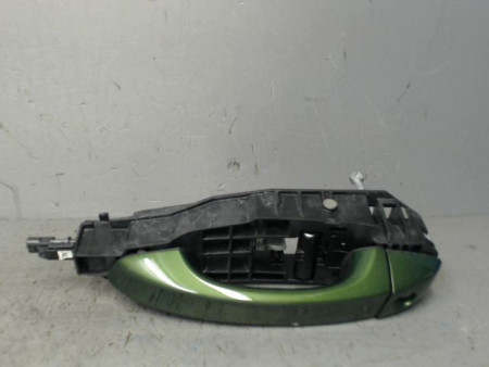 POIGNEE EXTERIEURE PORTE AVANT GAUCHE PEUGEOT 308