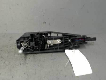 POIGNEE EXTERIEURE PORTE AVANT GAUCHE PEUGEOT 308