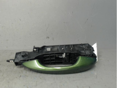 POIGNEE EXTERIEURE PORTE ARRIERE DROIT PEUGEOT 308