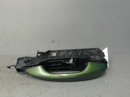 POIGNEE EXTERIEURE PORTE ARRIERE DROIT PEUGEOT 308