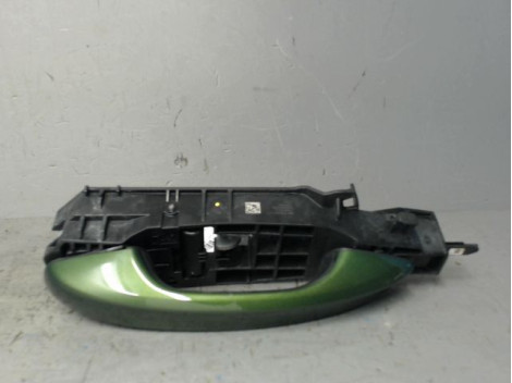 POIGNEE EXTERIEURE PORTE ARRIERE GAUCHE PEUGEOT 308