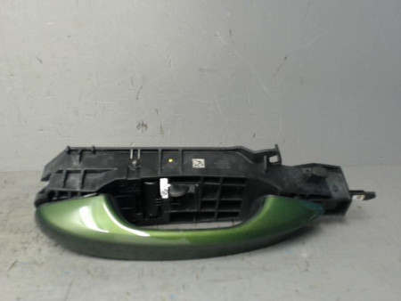 POIGNEE EXTERIEURE PORTE ARRIERE GAUCHE PEUGEOT 308