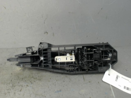 POIGNEE EXTERIEURE PORTE ARRIERE GAUCHE PEUGEOT 308