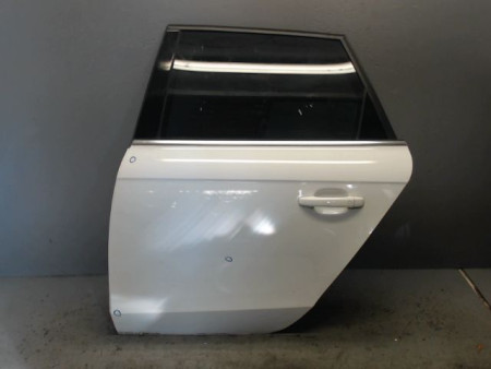 PORTE ARRIERE GAUCHE AUDI A4