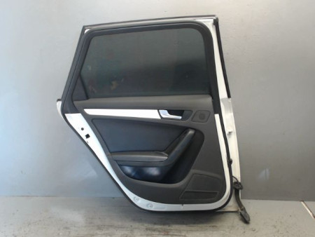 PORTE ARRIERE GAUCHE AUDI A4