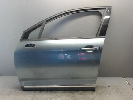 PORTE AVANT GAUCHE CITROEN C5