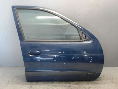 PORTE AVANT DROIT RENAULT MEGANE