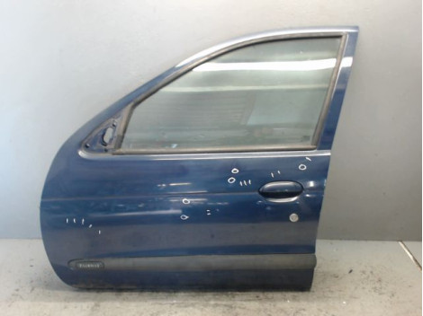 PORTE AVANT GAUCHE RENAULT MEGANE