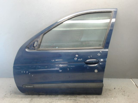PORTE AVANT GAUCHE RENAULT MEGANE