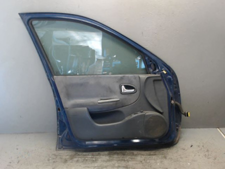 PORTE AVANT GAUCHE RENAULT MEGANE