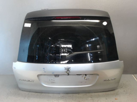 HAYON PEUGEOT 206