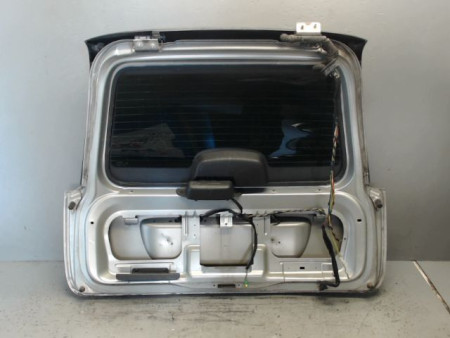 HAYON PEUGEOT 206