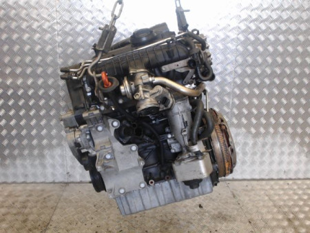 MOTEUR DIESEL VOLKSWAGEN GOLF 2.0 TDI