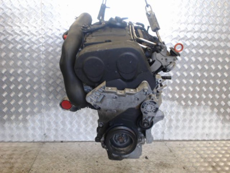 MOTEUR DIESEL VOLKSWAGEN GOLF 2.0 TDI
