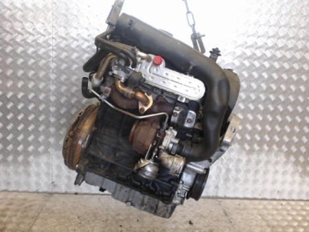 MOTEUR DIESEL VOLKSWAGEN GOLF 2.0 TDI