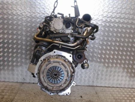 MOTEUR DIESEL VOLKSWAGEN GOLF 2.0 TDI