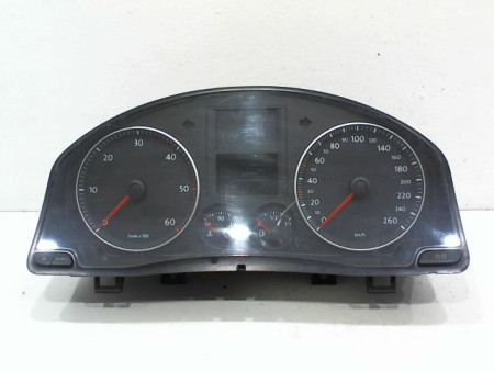 BLOC COMPTEURS VOLKSWAGEN GOLF