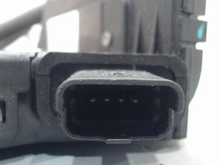 SYSTEME CONDAMNATION AVANT GAUCHE RENAULT TWINGO