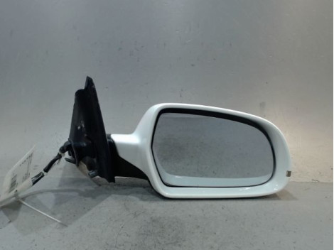 RETROVISEUR EXTERIEUR ELECTRIQUE DROIT AUDI A4