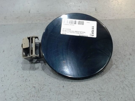 VOLET DE TRAPPE CARBURANT NISSAN PIXO