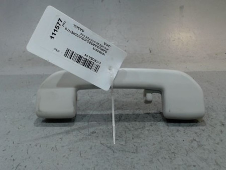 POIGNÉE DE MAINTIEN ARG CITROEN C4