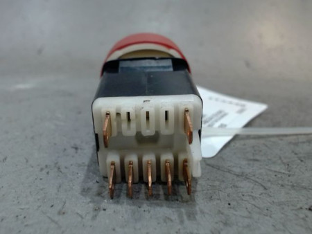 BOUTON DE WARNING RENAULT TWINGO