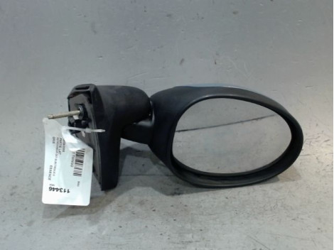 RETROVISEUR EXTERIEUR ELECTRIQUE DROIT RENAULT TWINGO