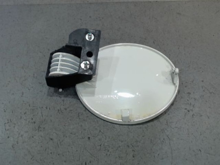 VOLET DE TRAPPE CARBURANT FIAT 500