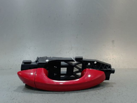 POIGNEE EXTERIEURE PORTE AVANT DROIT SKODA FABIA